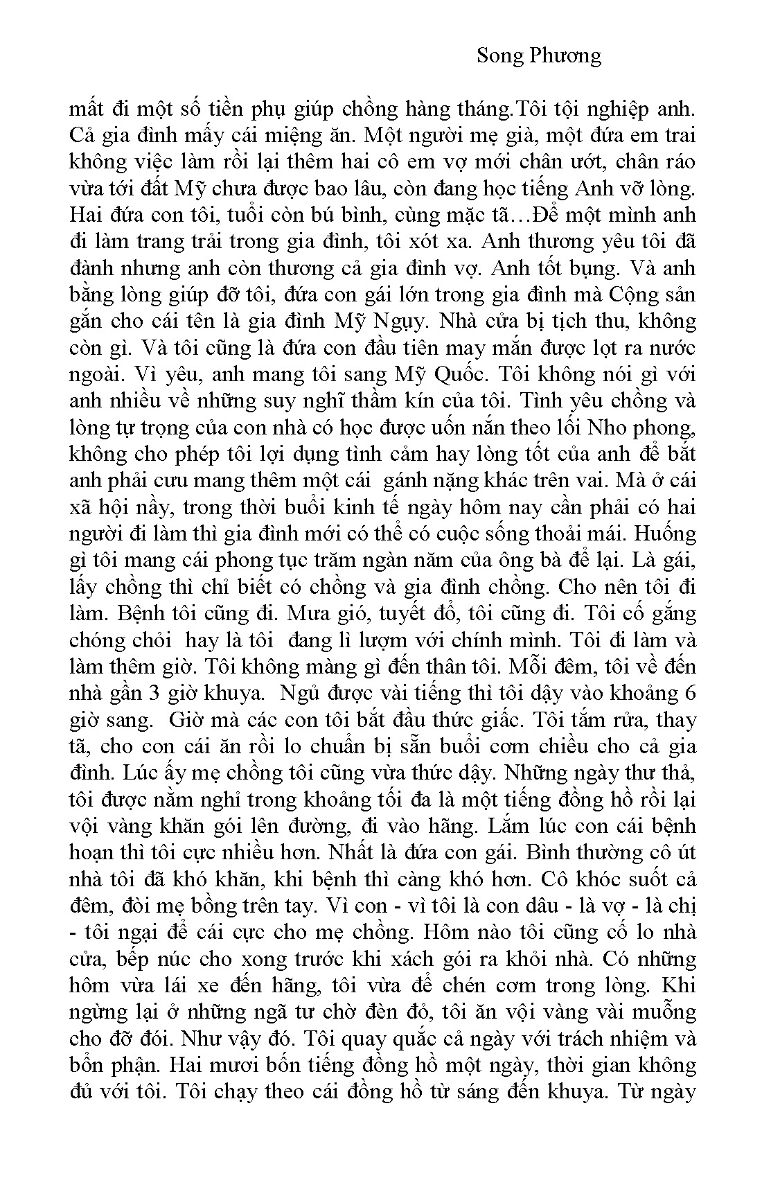 Cơn Bạo Bệnh 4