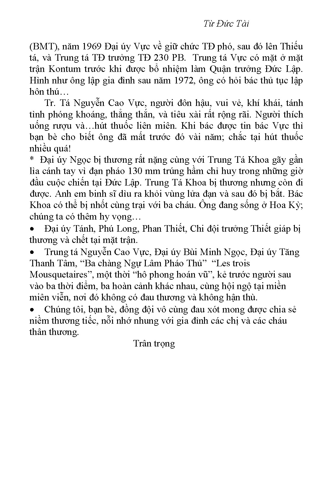 Điển Tích 12