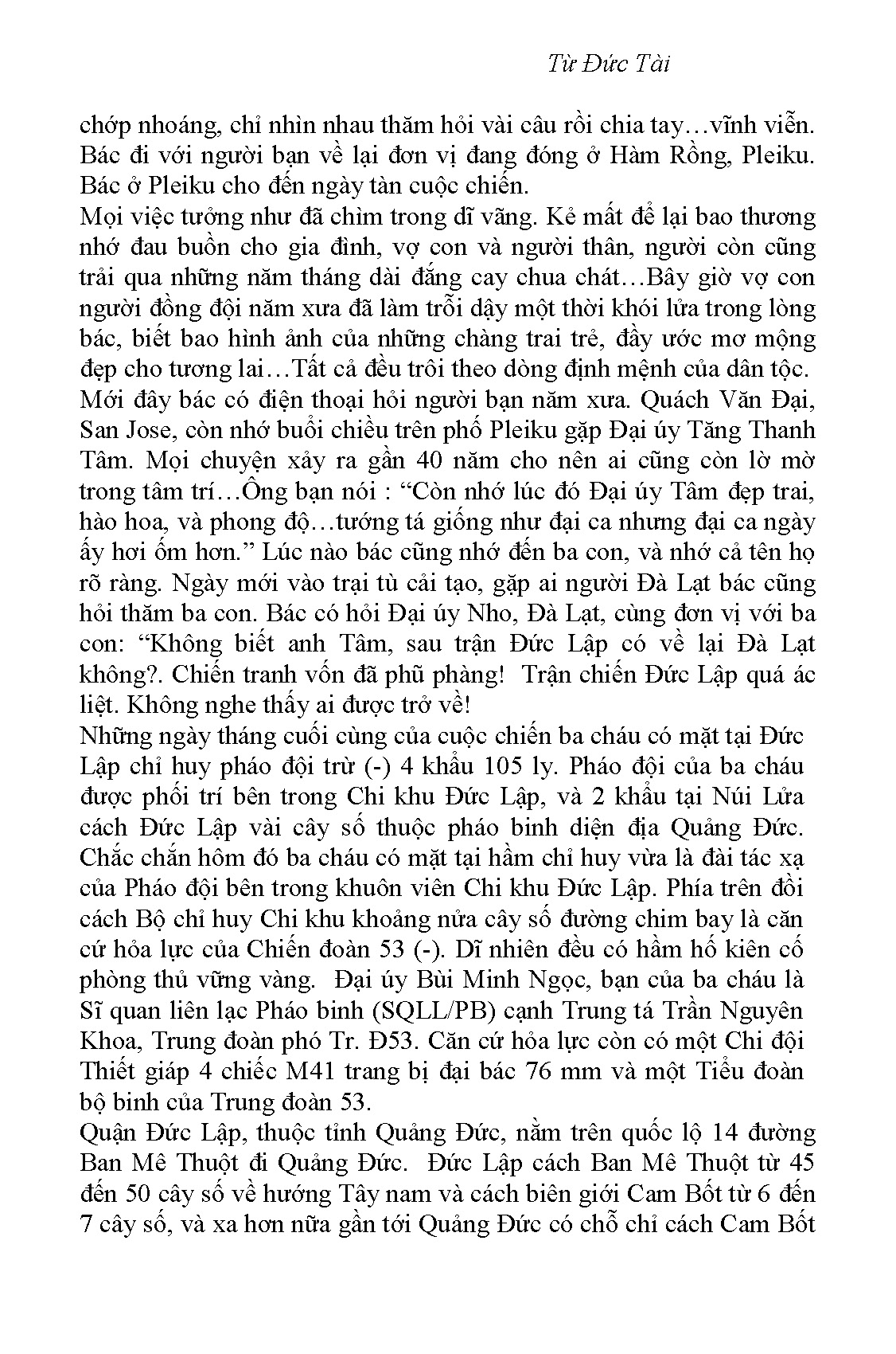 Điển Tích 4