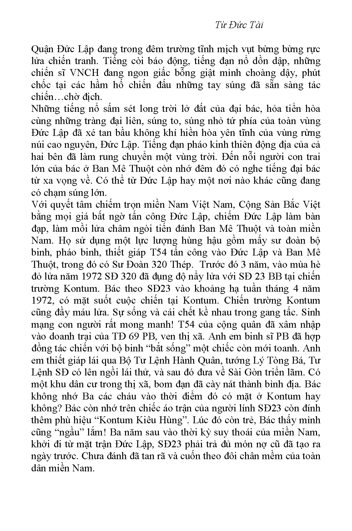 Điển Tích 9