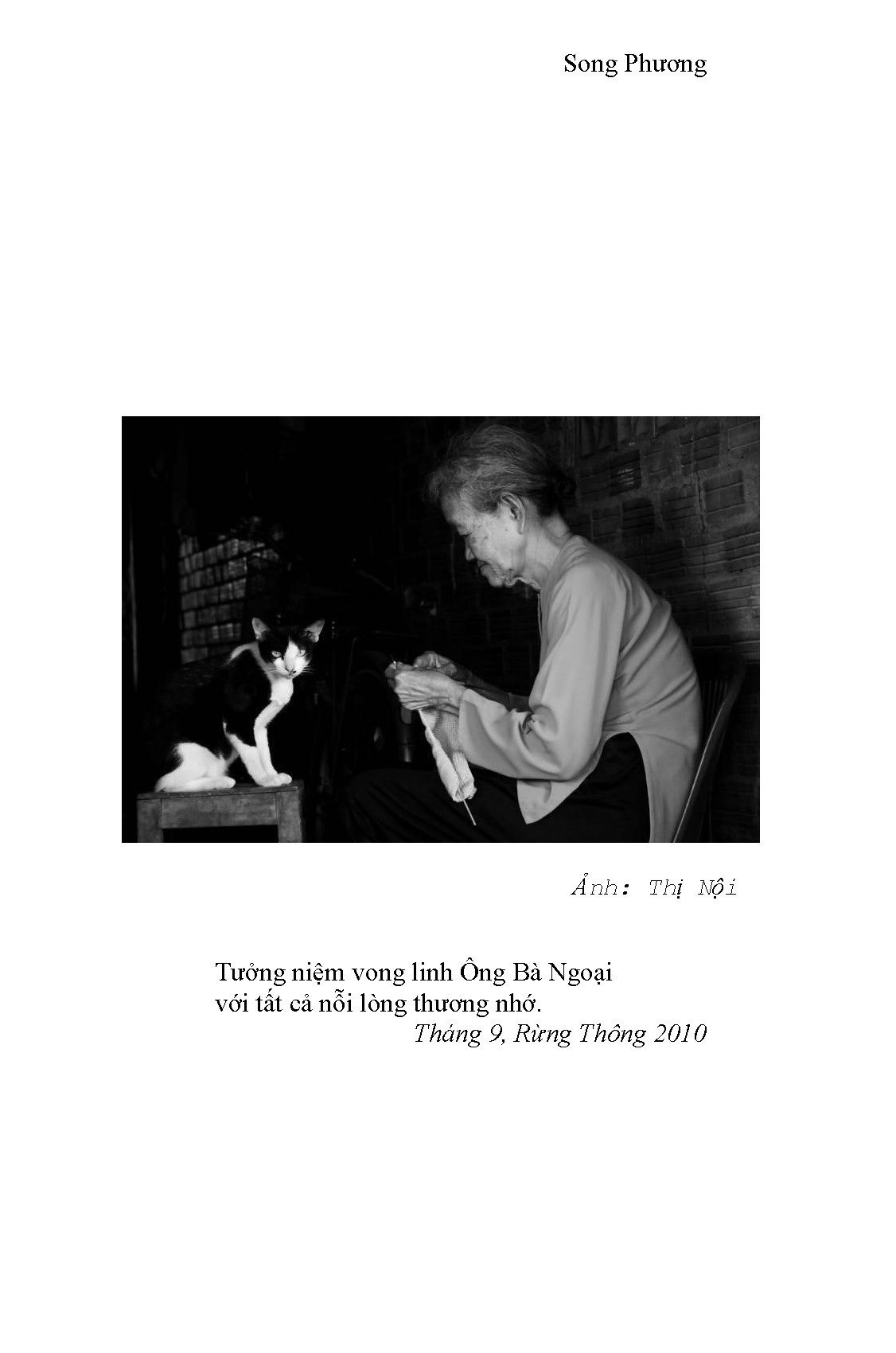 Quê Ngoại 2