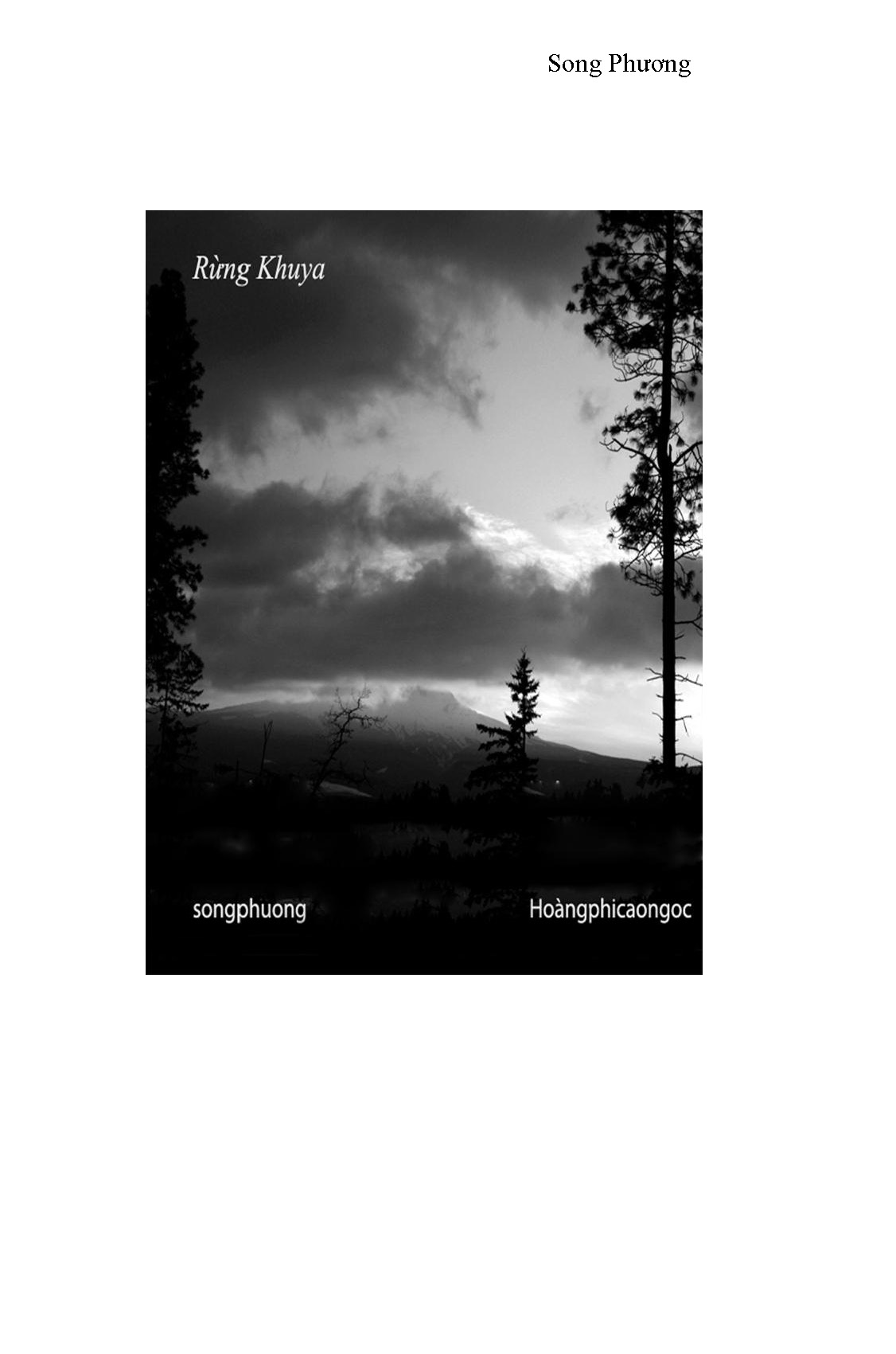 Rừng Khuya 2