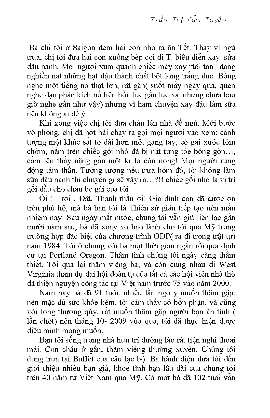 Thiên Thần Bảo Hộ 2