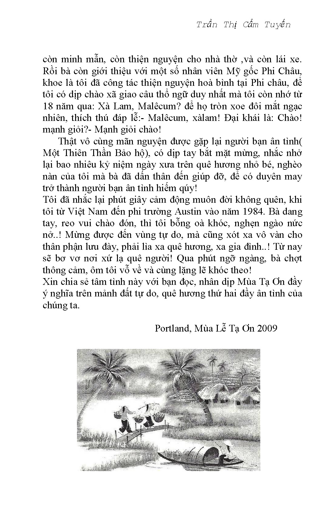 Thiên Thần Bảo Hộ 3