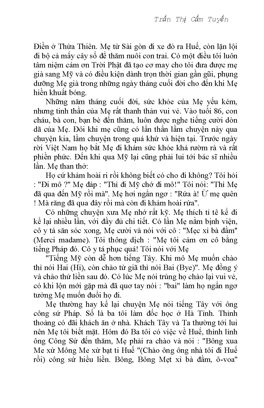 Thiên Thần Bảo Hộ 4