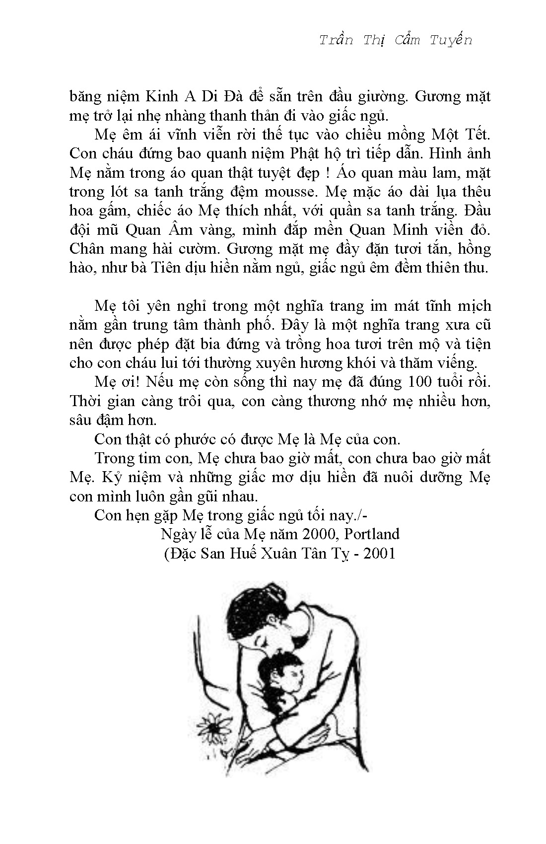 Thiên Thần Bảo Hộ 6