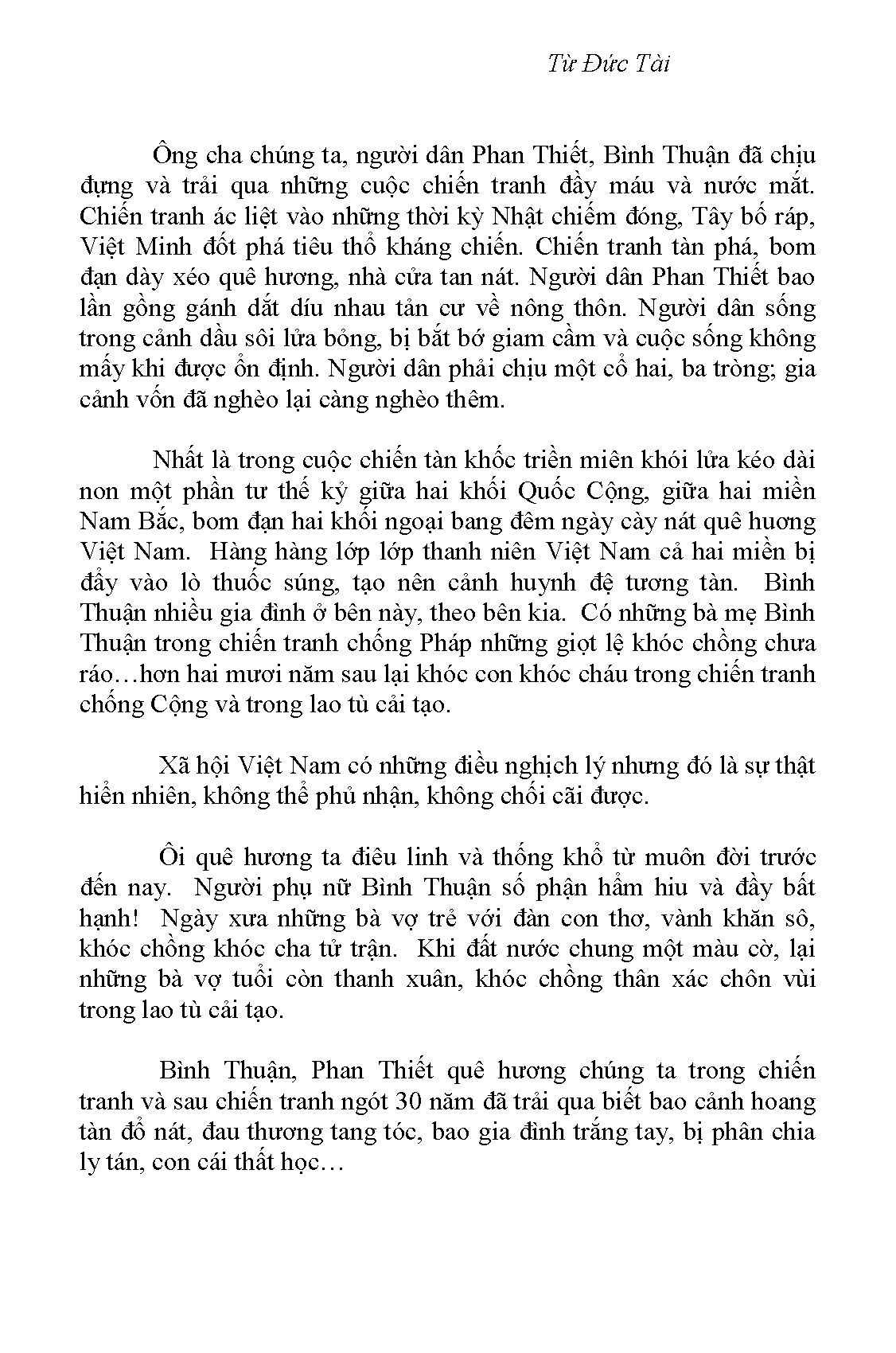 Tình Quê Hương 2