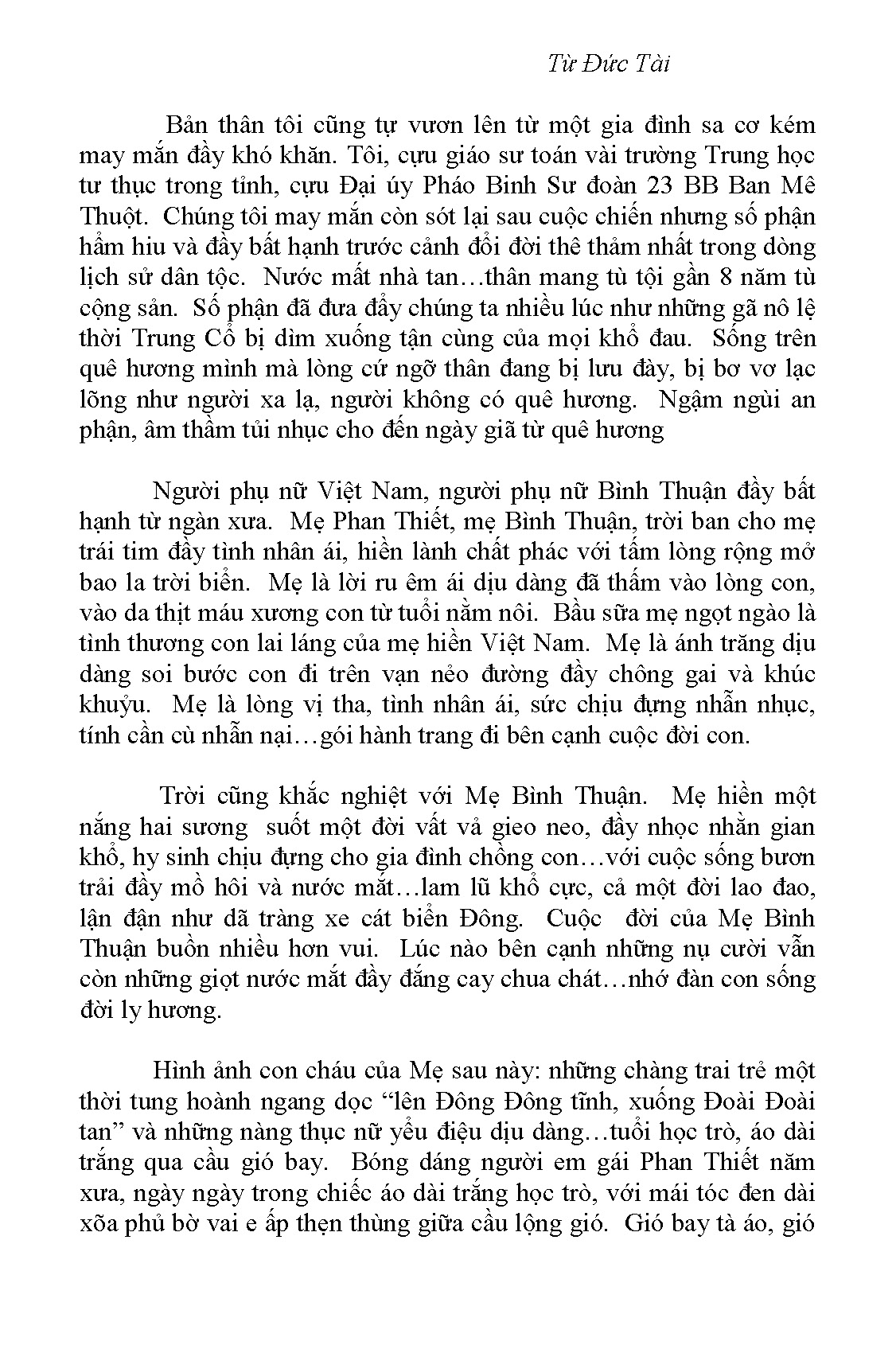 Tình Quê Hương 3