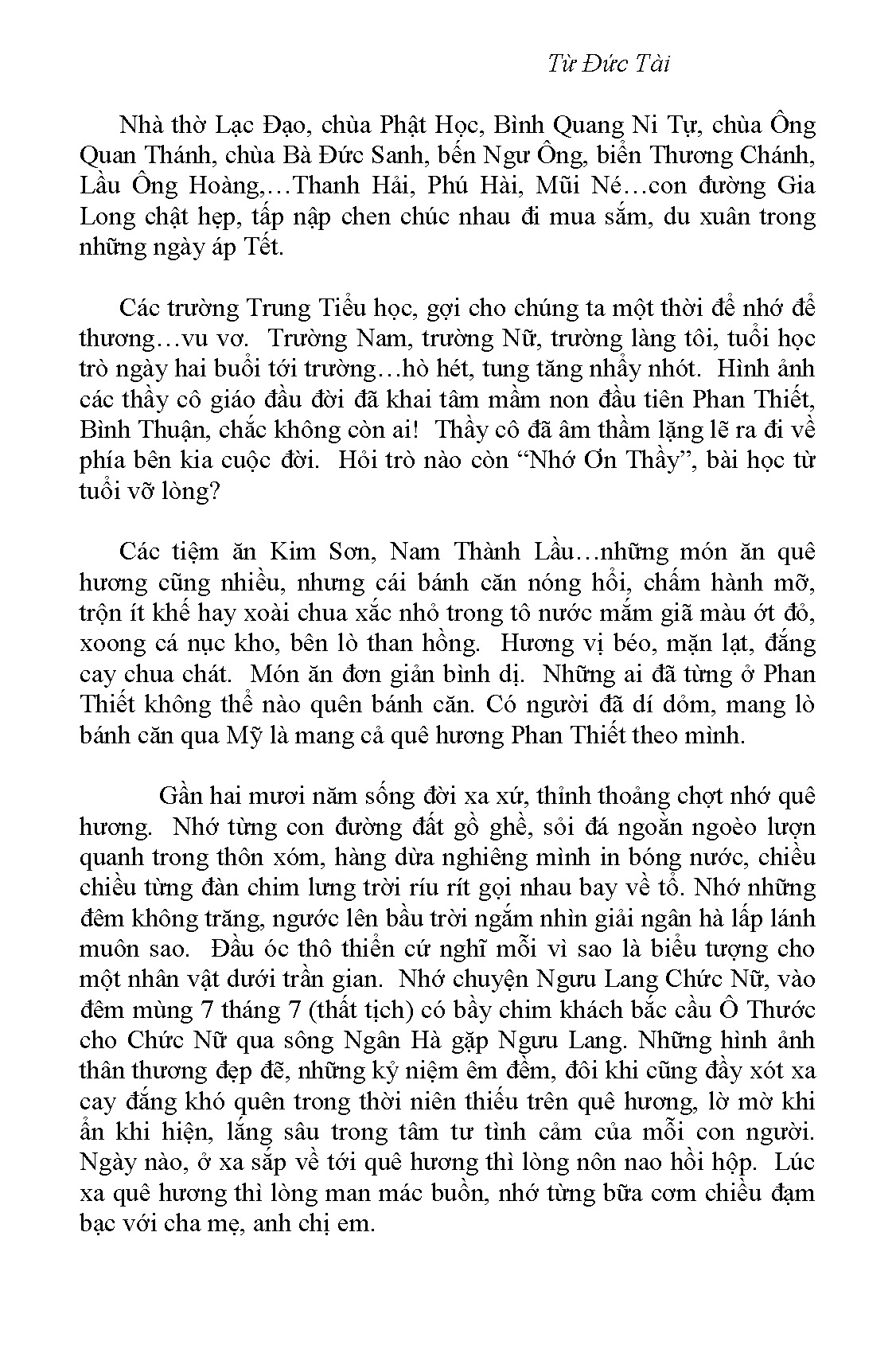 Tình Quê Hương 5