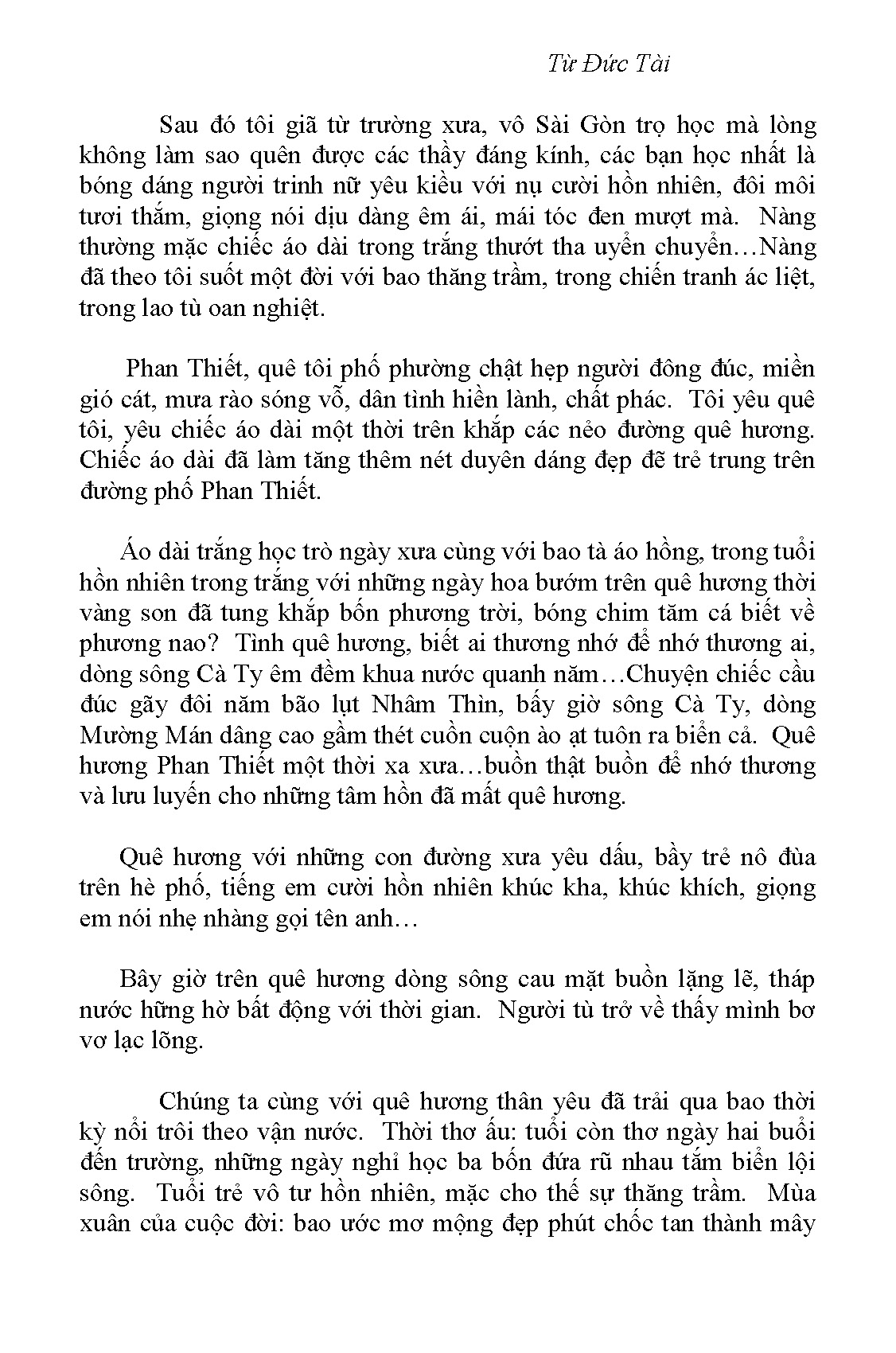 Tình Quê Hương 7