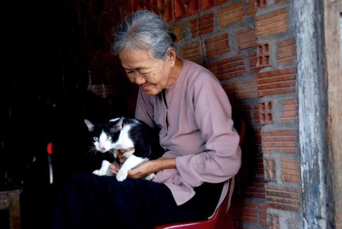 Quê Ngoại