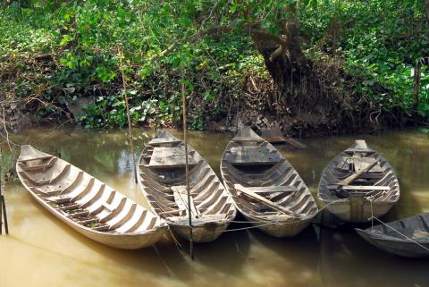 TA ĐỢI SANG SÔNG