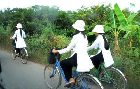 Nhắn Dùm Ta