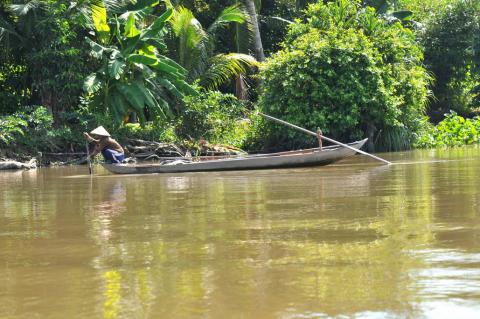 XÓM THÔN NGÀY VỀ