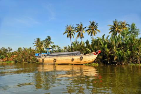 Thơ Tôi Thuở Ấy