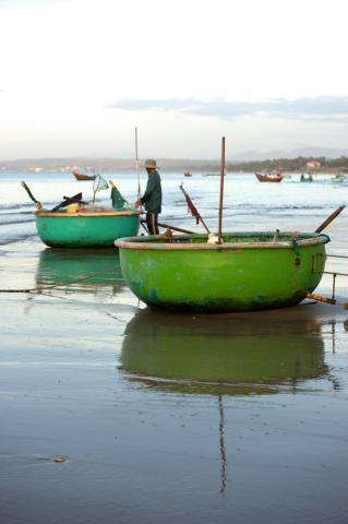 Lưu Dấu Dưới Trời Quê 