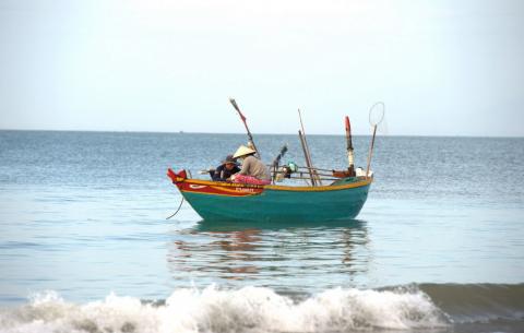 Ðợi Chuyến Tàu Về 