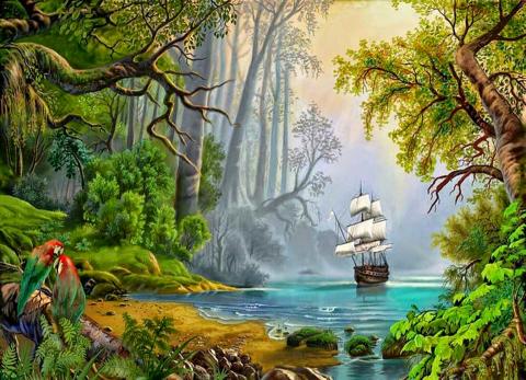 Đời Thật Hay Mơ