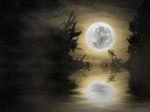 TIẾNG NGƯỜI DƯỚI MỘ.