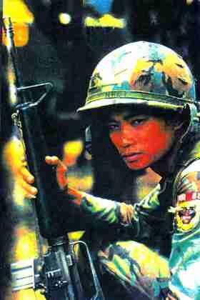 LỜI NGUYỀN ƯỚC 