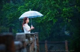 NHƯ GIỌT MƯA RƠI