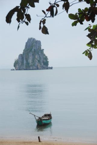 Nỗi Lòng Người Đi