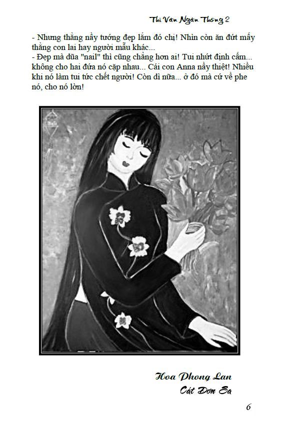 Con Rễ 6