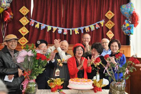 Chúc Mừng Sinh Nhật