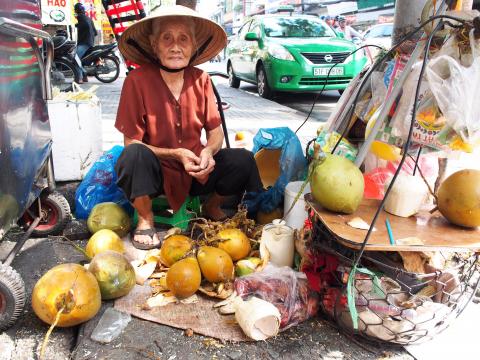 MẸ VÀ THỜI GIAN