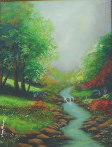 MỘNG TRONG MƠ