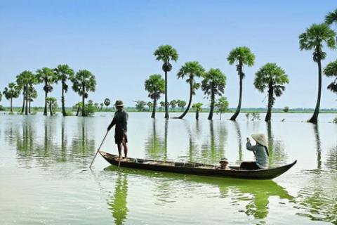 Giọt Nước Nhớ Nguồn