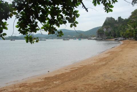 Tạm Biệt